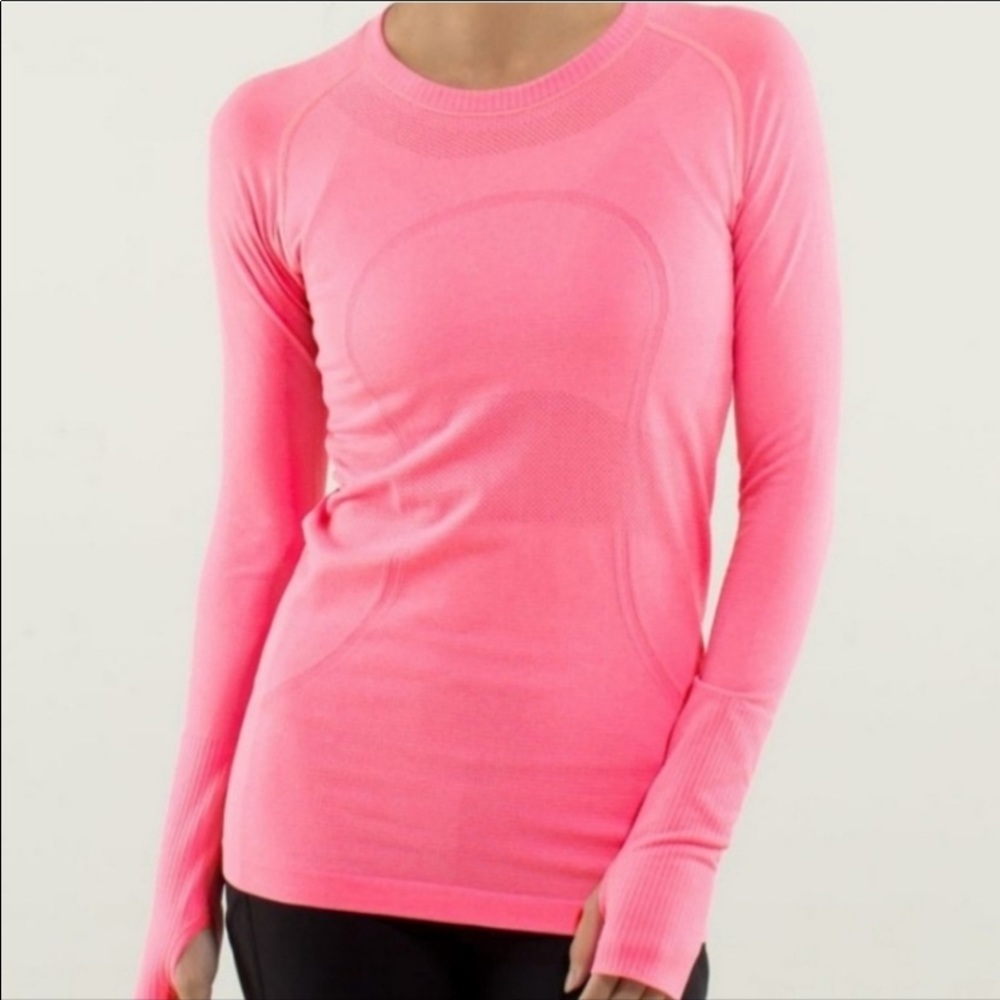 Lululemon Swiftly Tech